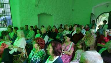 Muzyka Telemanna zabrzmiała w Żarach