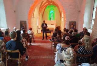 Zakończenie tegorocznego cyklu Lato z Telemannem 2025