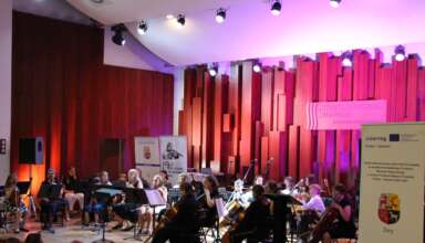 Lato z Telemannem – część I